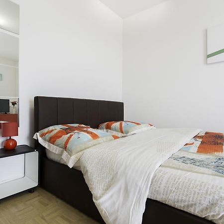 Nouvel Oasis 2 Apartment Toulouse Exterior photo