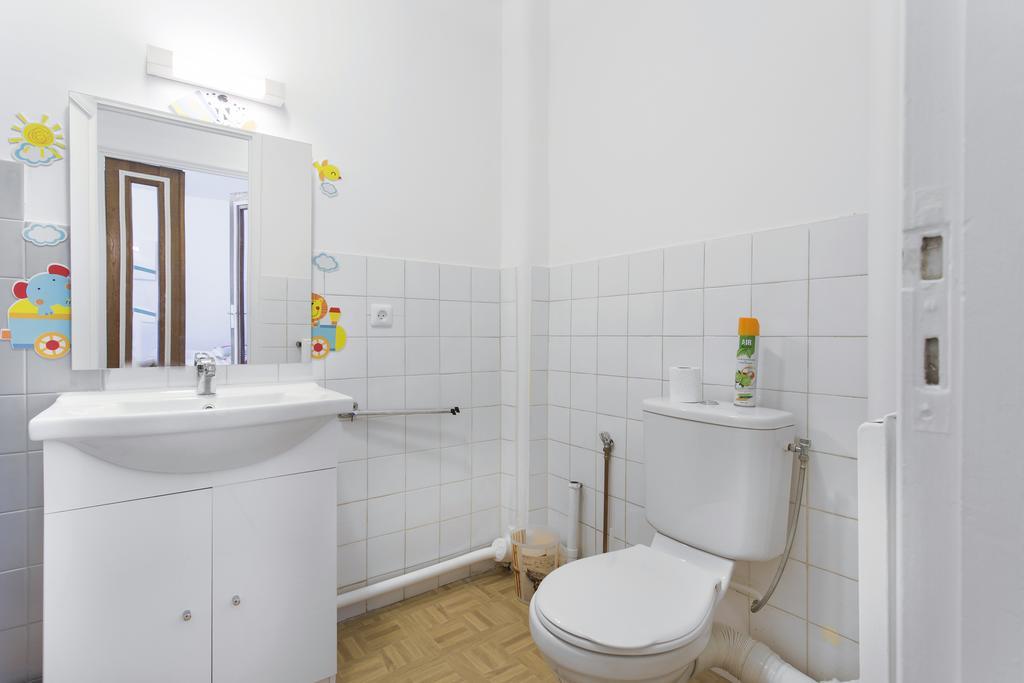 Nouvel Oasis 2 Apartment Toulouse Exterior photo