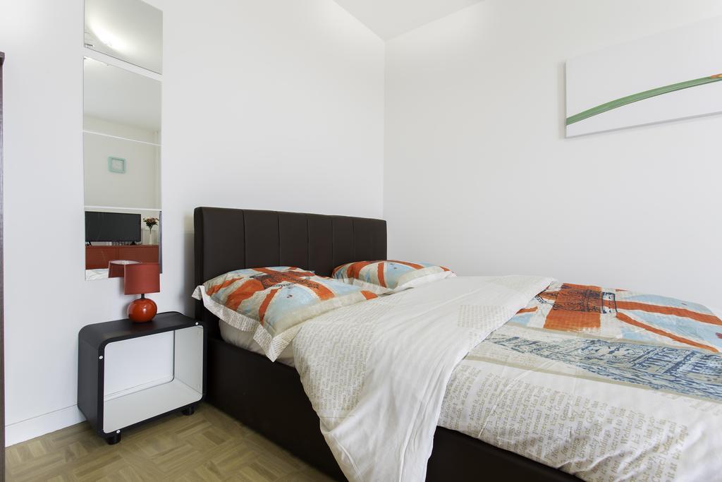 Nouvel Oasis 2 Apartment Toulouse Exterior photo